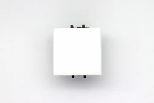 BOUTON POUSSOIR TOUCHE LARGE 16A CLARA 43