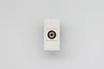 PRISE SONO RCA ANTIBACTERIEN 43