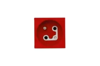 PRISE 2P+T SCHUKO CLARA 43