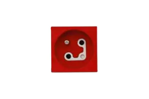 PRISE 2P+T SCHUKO CLARA 43