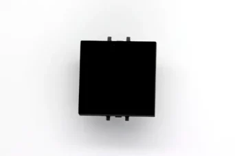 INTERRUPTEUR VA ET VIENT TOUCHE LARGE 16A NERA 43