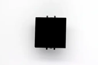 BOUTON POUSSOIR TOUCHE LARGE 16A NERA 43