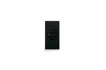 PRISE INFORMATIQUE 8+1 PLOTS RJ45 CAT 6AS STP NERA 43