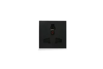 PRISE DE COURANT MULTISTANDARD NERA 43