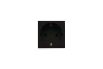 PRISE 2P+T SCHUKO NERA 43