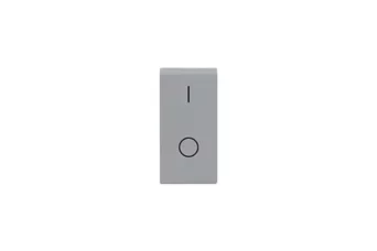 INTERRUPTEUR BIPOLAIRE 16A SYLVIA 43