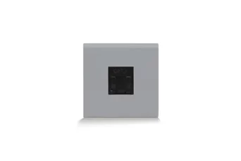 PRISE INFORMATIQUE 8+1 PLOTS RJ45 CAT 6 STP CARREE SYLVIA 43