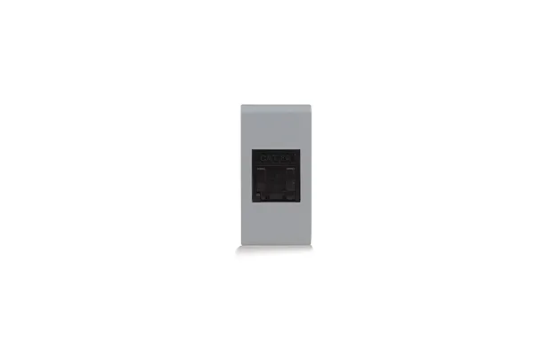 PRISE INFORMATIQUE 8 PLOTS RJ45 CAT 6A UTP SYLVIA 43