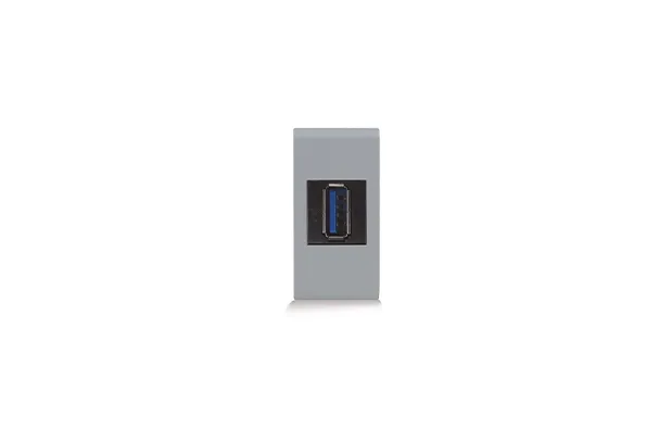 PRISE USB 16A SYLVIA 43