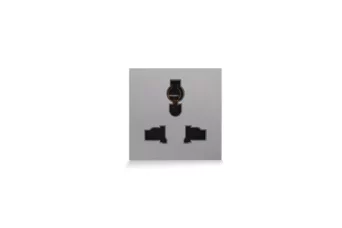 PRISE DE COURANT MULTISTANDARD SYLVIA  43