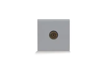 PRISE TV/SAT RESISTIVE KEYSTONE CARREE SYLVIA 43