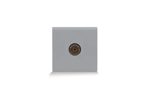 PRISE TV/SAT RESISTIVE KEYSTONE CARREE SYLVIA 43