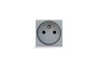 PRISE 2P+T FRANCAISE 16A SYLVIA 43