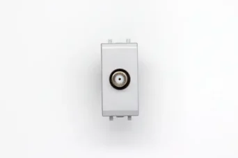 PRISE TV/SAT TYPE F SYLVIA 43