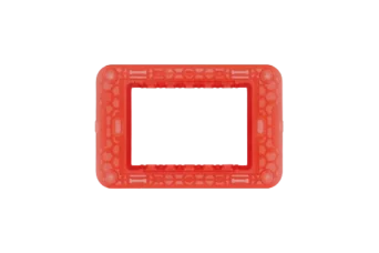 MONTURE RECTANGULAIRE 3 MODULES S43