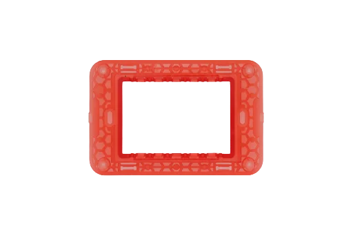 MONTURE RECTANGULAIRE 3 MODULES S43