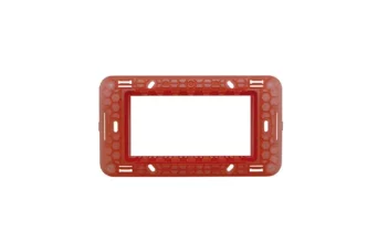 MONTURE RECTANGULAIRE 4 MODULES S43