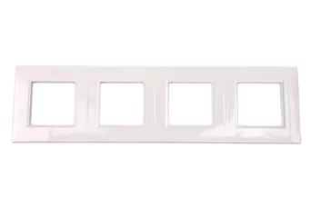 PLAQUE ANTIBACTERIENNE 43 CARREE 2+2+2+2 MODULES