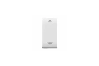 INTERRUPTEUR SIMPLE ALLUMAGE 16A DOMUS 44