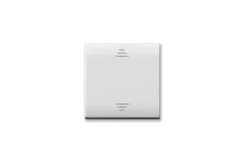 INTERRUPTEUR VA ET VIENT TOUCHE LARGE 16A DOMUS 44