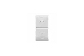 COMMUTATEUR BIPOLAIRE POUR VOLET ROULANT DOMUS 44