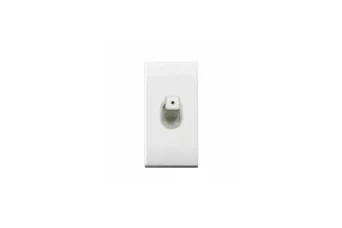 COMMUT A POUSS UNIPOLAIRE POUR VOLET ROUL A LEVIER DOMUS 44