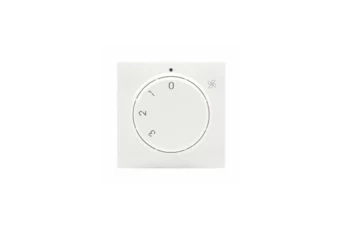 COMMUTATEUR ROTATIF POUR VENTILATION 4 POSITIONS DOMUS 44