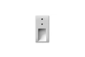 CHEMIN LUMINEUX AVEC LED BLEU 1 MODULE DOMUS 44