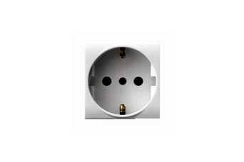 PRISE 2P+T SCHUKO 16A DOMUS 44