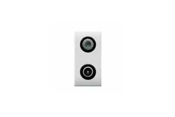 PRISE DIRECTE DEMIXEE TV/SAT DOMUS 44