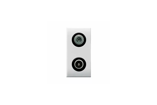 PRISE DIRECTE DEMIXEE TV/SAT DOMUS 44