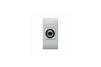 PRISE TV/SAT TYPE F DOMUS 44