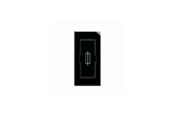 COUPE CIRCUIT A FUSIBLE 16A LIFE 44