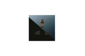 PRISE DE COURANT MULTI-STANDARD 2P+T 5/6/10/13A LIFE 44