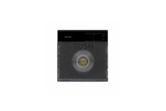 LAMPE DE SECOURS DEBROCHABLE 2 MODULES LIFE 44