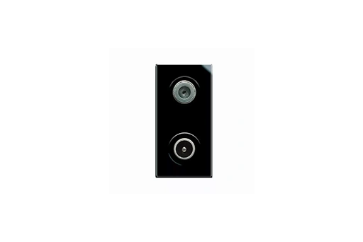 PRISE DIRECTE DEMIXEE TV/SAT LIFE 44