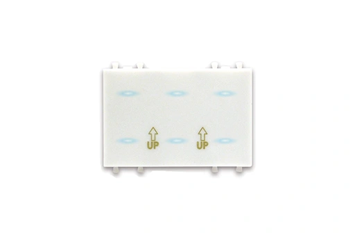 INTERRUPTEUR TACTILE 6 COMMANDES TOUCH 44