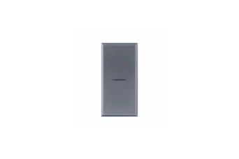 INTERRUPTEUR SIMPLE ALLUMAGE 10A ALLUMIA AXIAL 44