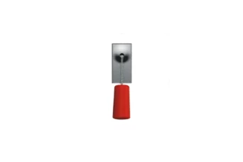 BOUTON POUSSOIR A TIRETTE 16A ALLUMIA 44