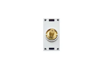 INTERRUPTEUR VA ET VIENT A LEVIER ORO 44