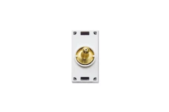 INTERRUPTEUR VA-ET-VIENT LEVIER LAITO.1P 10AX 1M