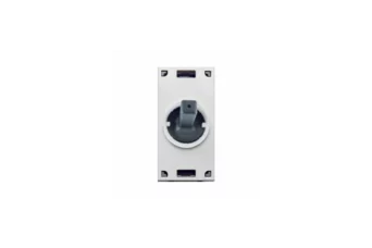 POUSSOIR LEVIER TEKLA 1P NO 10A 1M