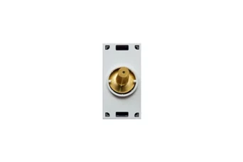 POUSSOIR LEVIER ORO 1P NO 10A 1M