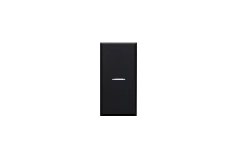 INTERRUPTEUR VA ET VIENT 10A TEKLA AXIAL 44