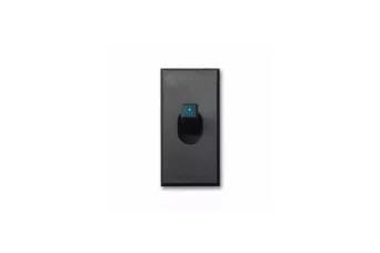 INTERRUPTEUR VA ET VIENT A LEVIER TEKLA 44