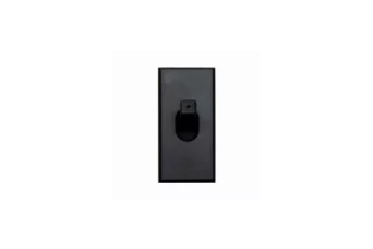 INTERRUPTEUR INVERSEUR A LEVIER TEKLA 44