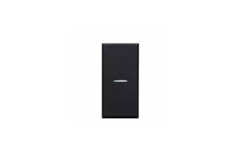 BOUTON POUSSOIR 10A TEKLA AXIAL 44