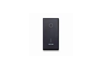 INTERRUPTEUR BIPOLAIRE 16A TEKLA 44