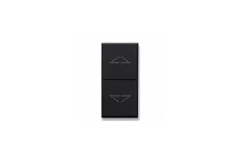 COMMUTATEUR BIPOLAIRE POUR VOLET ROULANT TEKLA 44