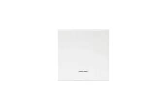 INTERRUPTEUR VA ET VIENT TOUCHE LARGE 16A WHITEK 44